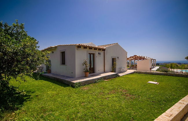 Agriturismo alle Riserve Cavagrande - Foto 68