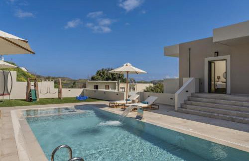 Elysian Villa 2 - With Private Pool - Photo 14