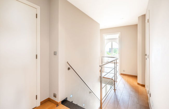 Apartment in De Panne Near the Beach - Foto 25