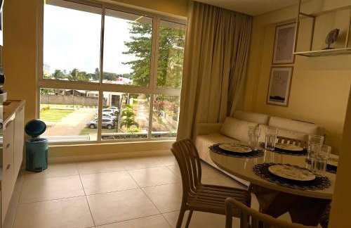 Flat em Tamandaré Mila Rooftop - Carneiros - Foto 16