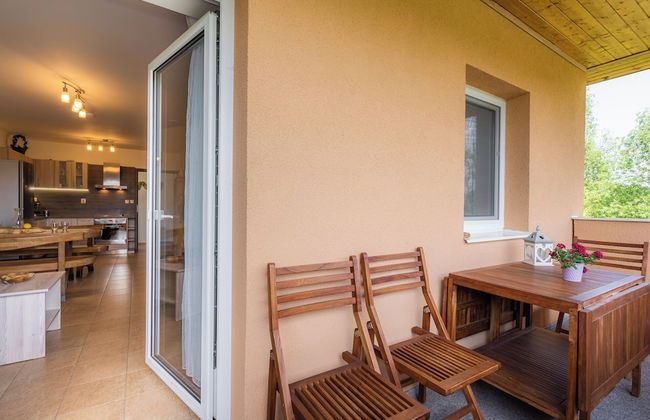 Apartmány Nad Rybníky - Foto 34