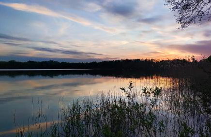 Domek nad jeziorem - Foto 12
