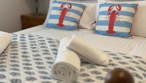 Bramble Barn Carlton Colville Lowestoft 8 Guests - Foto 3