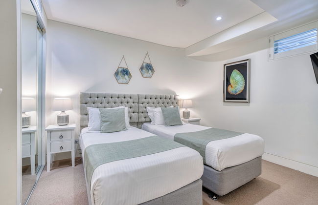 Sea Pearl Resort Mooloolaba - Foto 5