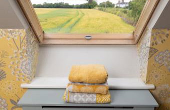 The Retreat- amazing scenic views of the Essex countryside! - Foto 8