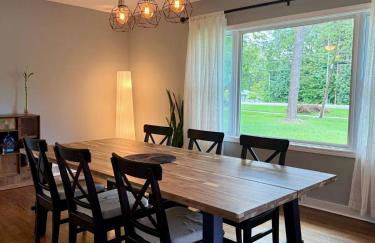 Cozy Mid Century Home in Athens GA - Foto 7