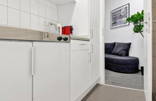 Zentrales Stgt 3SZ 12 Pers - Foto 17