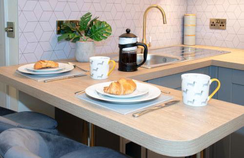 Station View, Dunblane - Foto 26