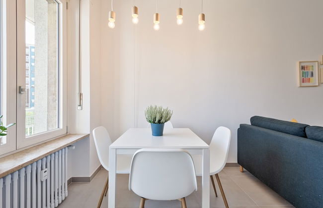 Urban House Carducci - Apartments - Photo 14