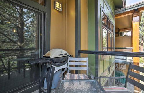 Modern Mammoth Lakes Condo Ski, Hike, and More! - Photo 21