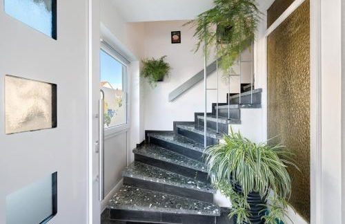 Ferienwohnung Rosengarten - Foto 34