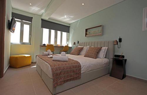 IPELHOME-Avissinias Boutique Apartments - Foto 31