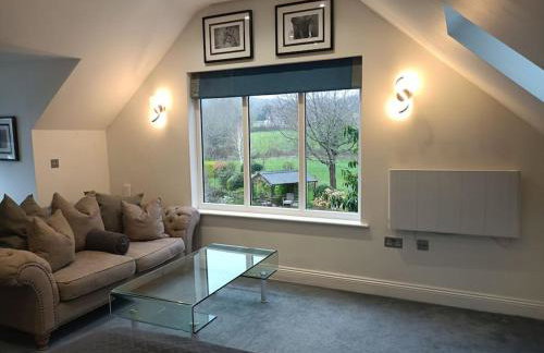 Idyllic with Stream - Hot Tub - Pet ok- Walk 2 Pub - Foto 23