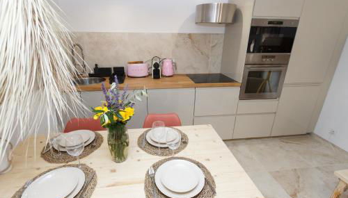 CASA Farniente Appartement Cocooning Provence Verte - Foto 3