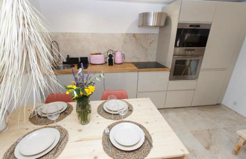 CASA Farniente Appartement Cocooning Provence Verte - Foto 3