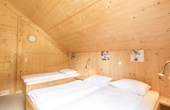 # 139 mit 4 Schlafzimmern & Sprudelbad - Foto 7