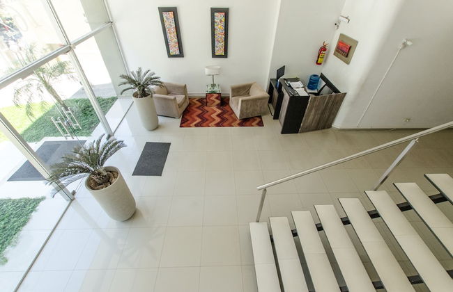 Shopping del Sol Apartment - Photo 4