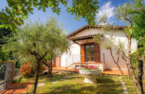 Villa Tranquilla - Natura & Vista con Piscina - Foto 35