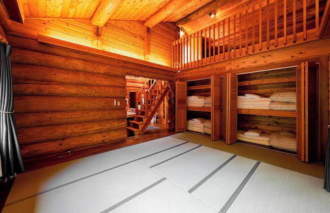 Runesu Karuizawa - Foto 40