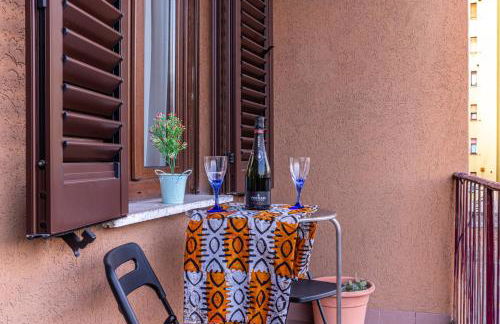 Tram a 50m - Near San Siro Stadium and Rho Fiera - Foto 32