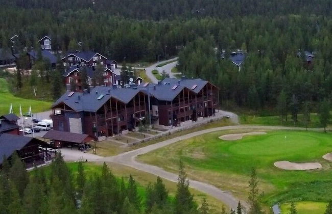 Levi Suites Levin Klubi - Foto 37