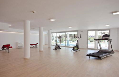 Apartaments Posidonia - Foto 20