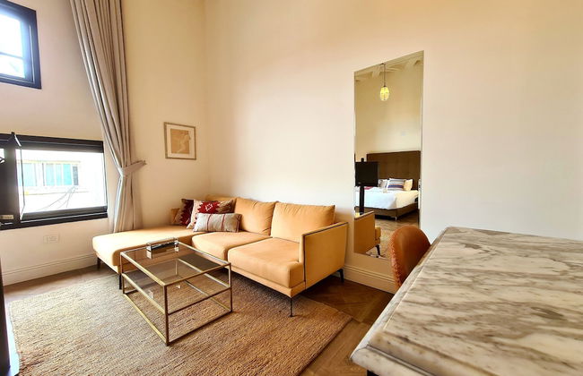 Kubler's House- By Beach Apartments TLV - Foto 56