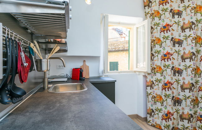 Domus Mariae - Foto 6