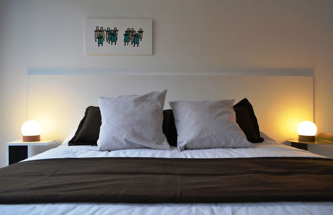 Departamentos Rondeau By Lugar - Foto 10