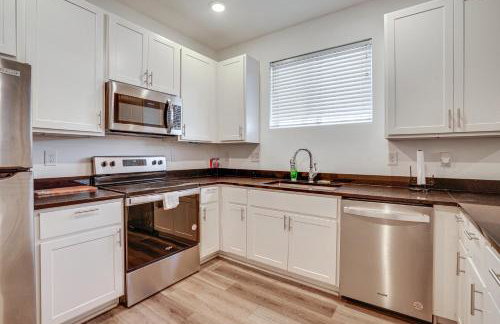 Less Than 2 Mi to Dtwn St Paul! West Side Remote-Work Hub - Foto 11