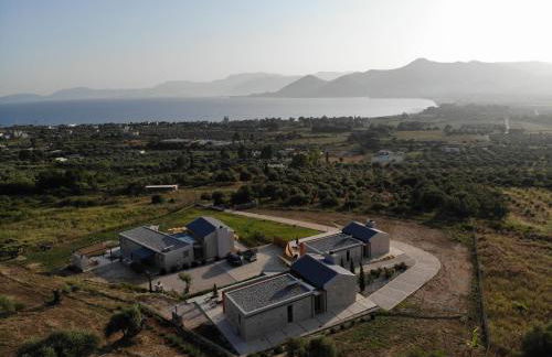 Villas Mandalos - Foto 45