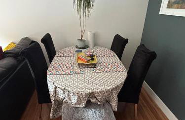 The Pentland Apartment - Foto 8