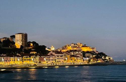 Bella Vista Poggi 180Grad fantastischer Meerblick & Pool - Foto 35