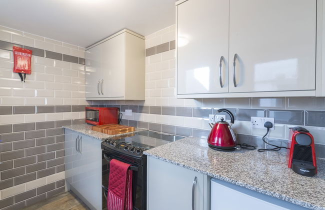 Marina Beach House - Photo 12