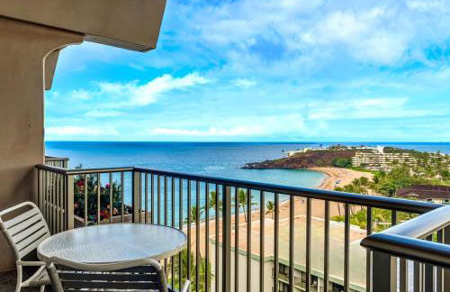 The Whaler, Studio with Stunning Ocean Views! Complimentary Rental Car Included! WH1-1218 by KBM - Photo 2
