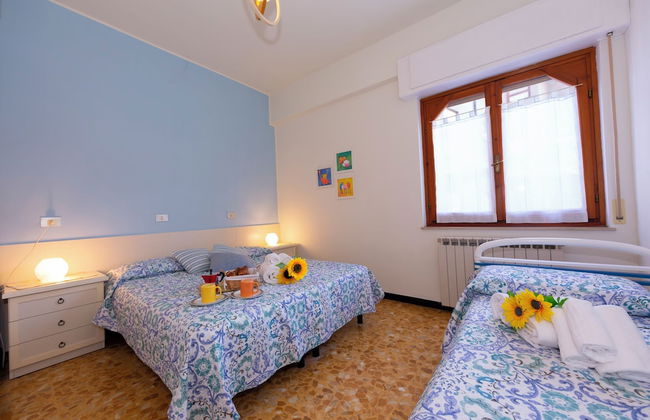 Bluemind Air Comfort - 500m from sea - Photo 2