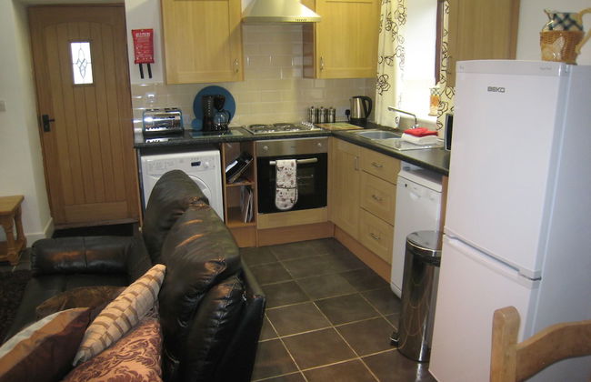 Romeo Cottage - Foto 6