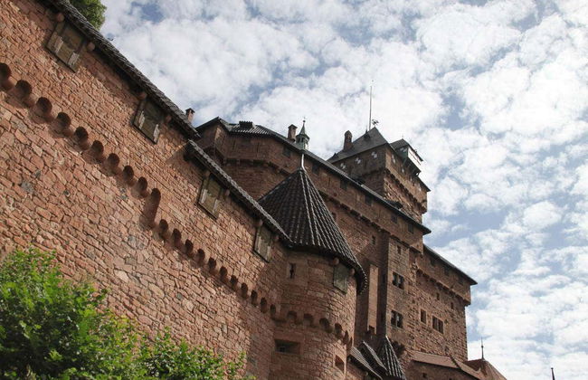 Tour por Alsacia + Castillo Haut-Koenigsbourg - Foto 6