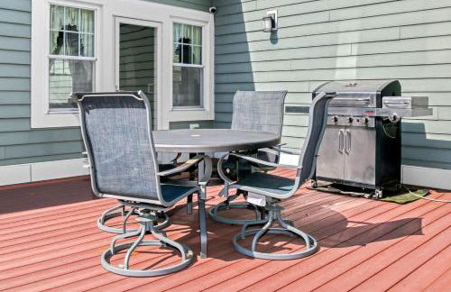 All In at Trailside - Community Pool Fire Pit Game Room Nature Trails - Foto 58