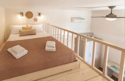 Oinoni's Home - XANTHIPI studio - Foto 18