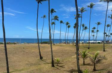 Surpreenda-se excelente apartamento com vista mar - Foto 43