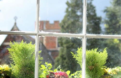 RIOSHOUSE George-Inn - Foto 26