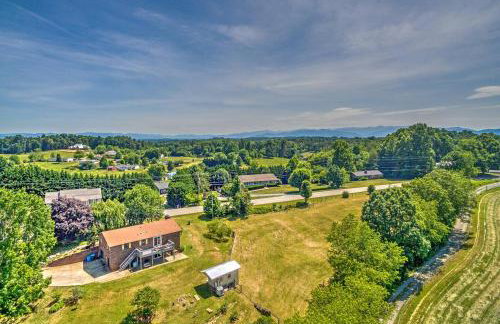 Bloomridge Ranch Mountain Views Modern - Foto 51