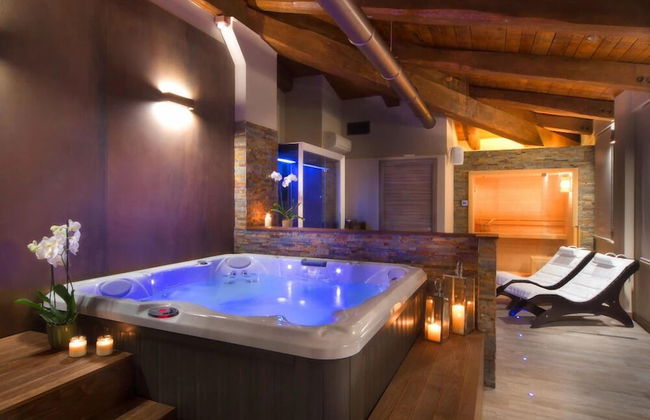 Di Sabatino Resort - Foto 23