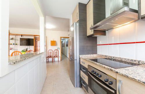 Piso para grupos cerca del mar - Foto 10