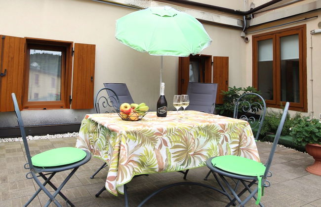 Landlord La Pieve Apartment - Foto 13