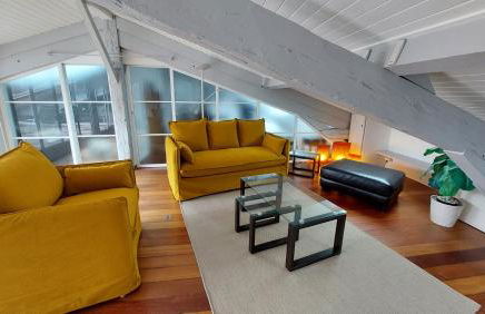 Appartement calme avec terrasse - 2 chambres Bordeaux - Foto 1