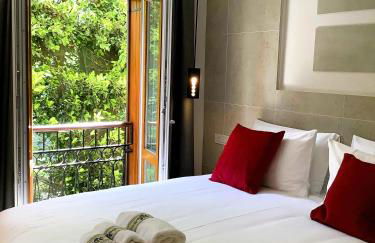 Su Coru 2 - Deluxe Studio in the Heart of Cagliari - Foto 12