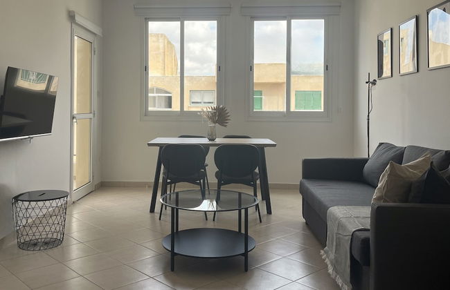 Phaedrus Living Paphos Central Avenue - Foto 4