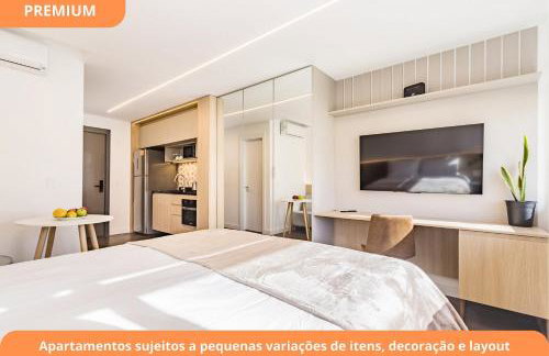 Carlos Gomes Square by My Way - Foto 58